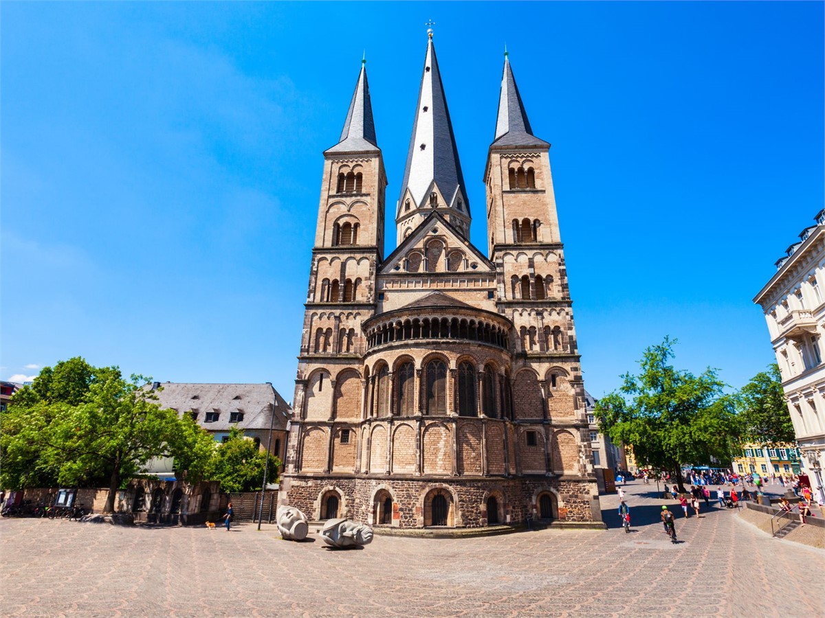 Bonn Minster