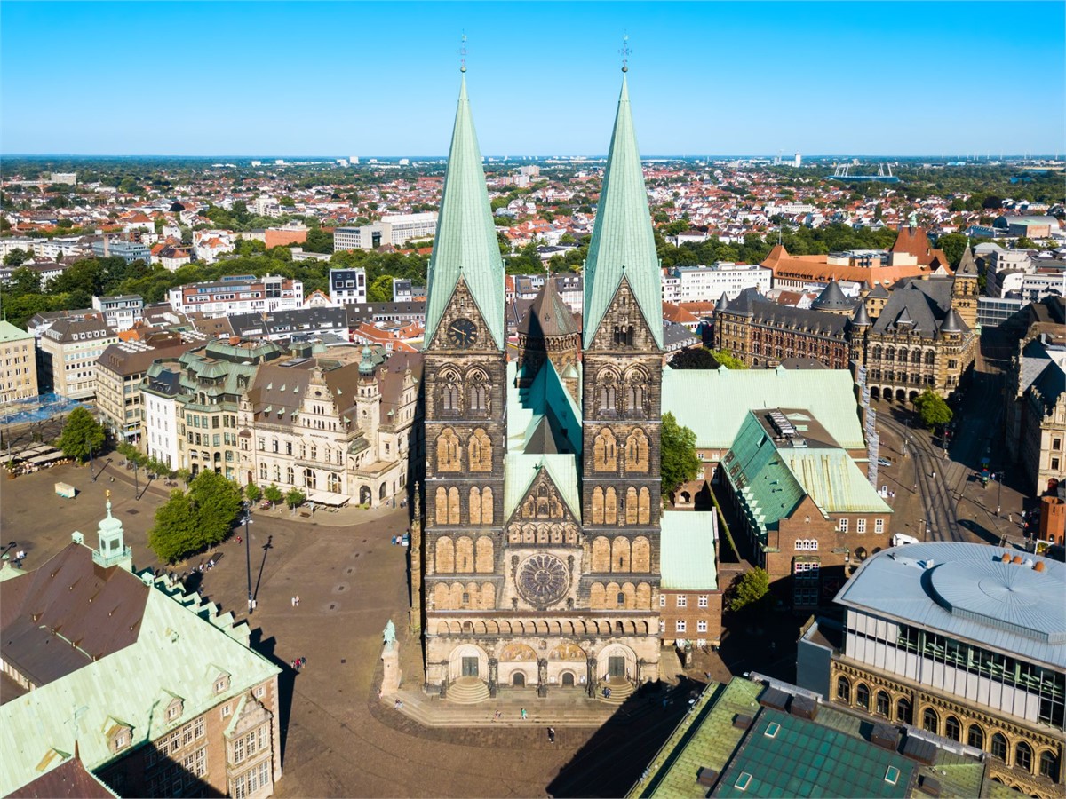 St. Petri Dom Bremen