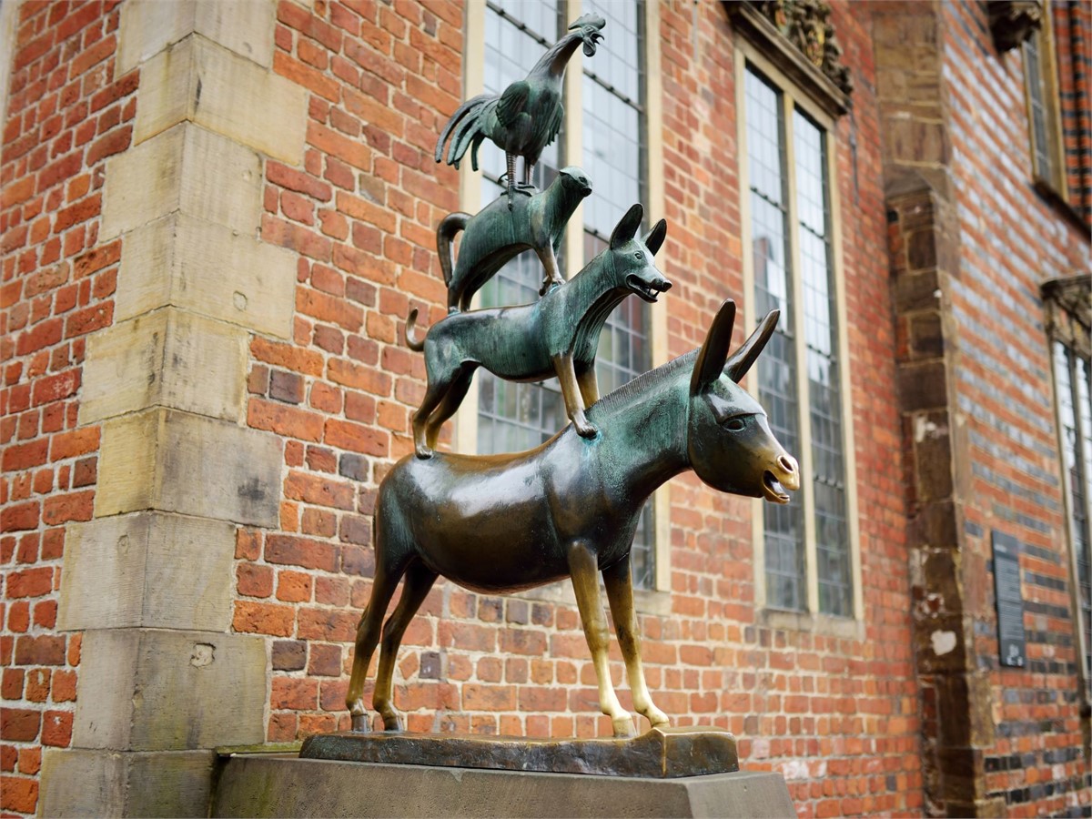 Bremen Town Musicians