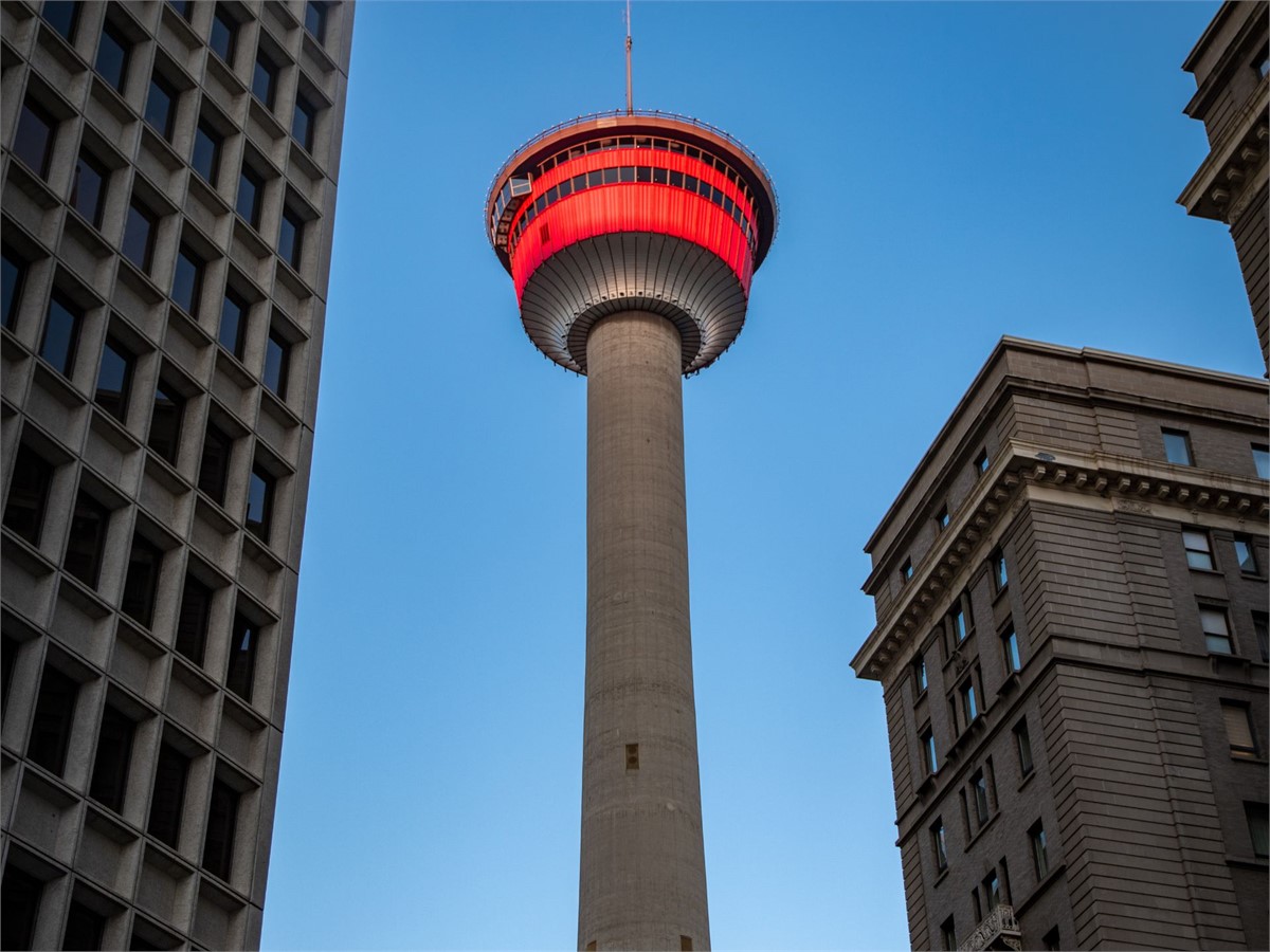 Calgary Tower