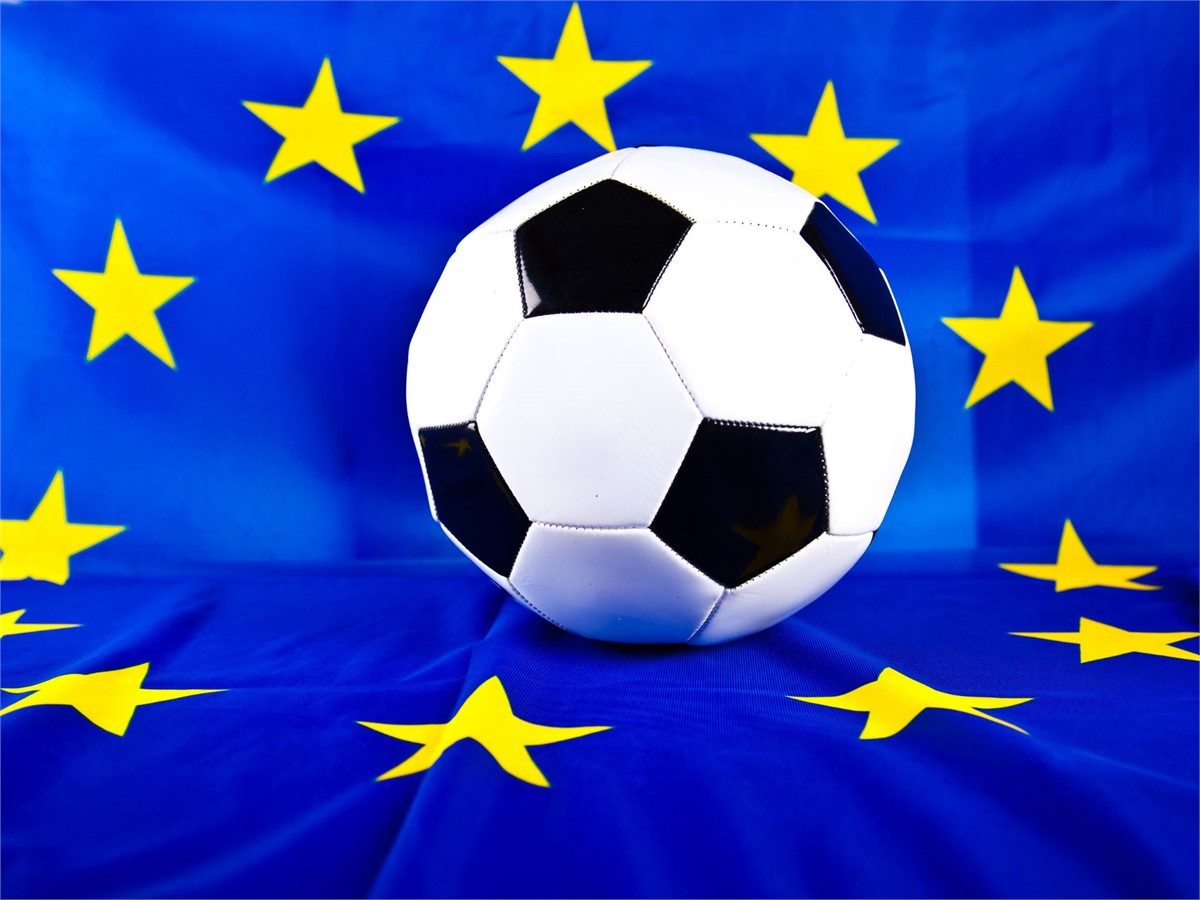 Fussball-Europameisterschaft 2024 in Deutschland