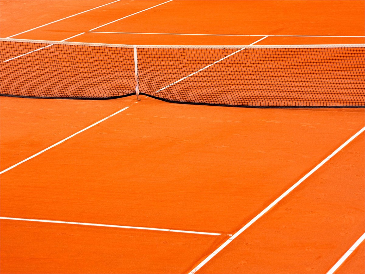 French Open in Paris