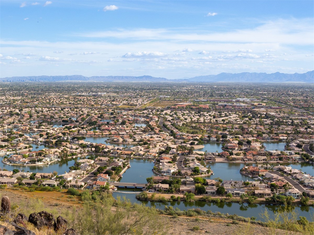 Glendale, Arizona