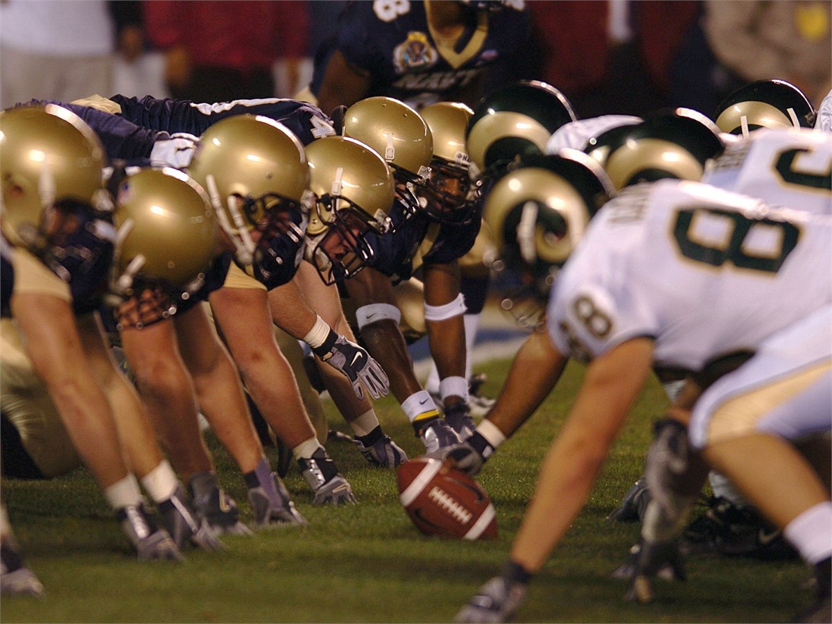 Super Bowl 2023 in Glendale, Arizona