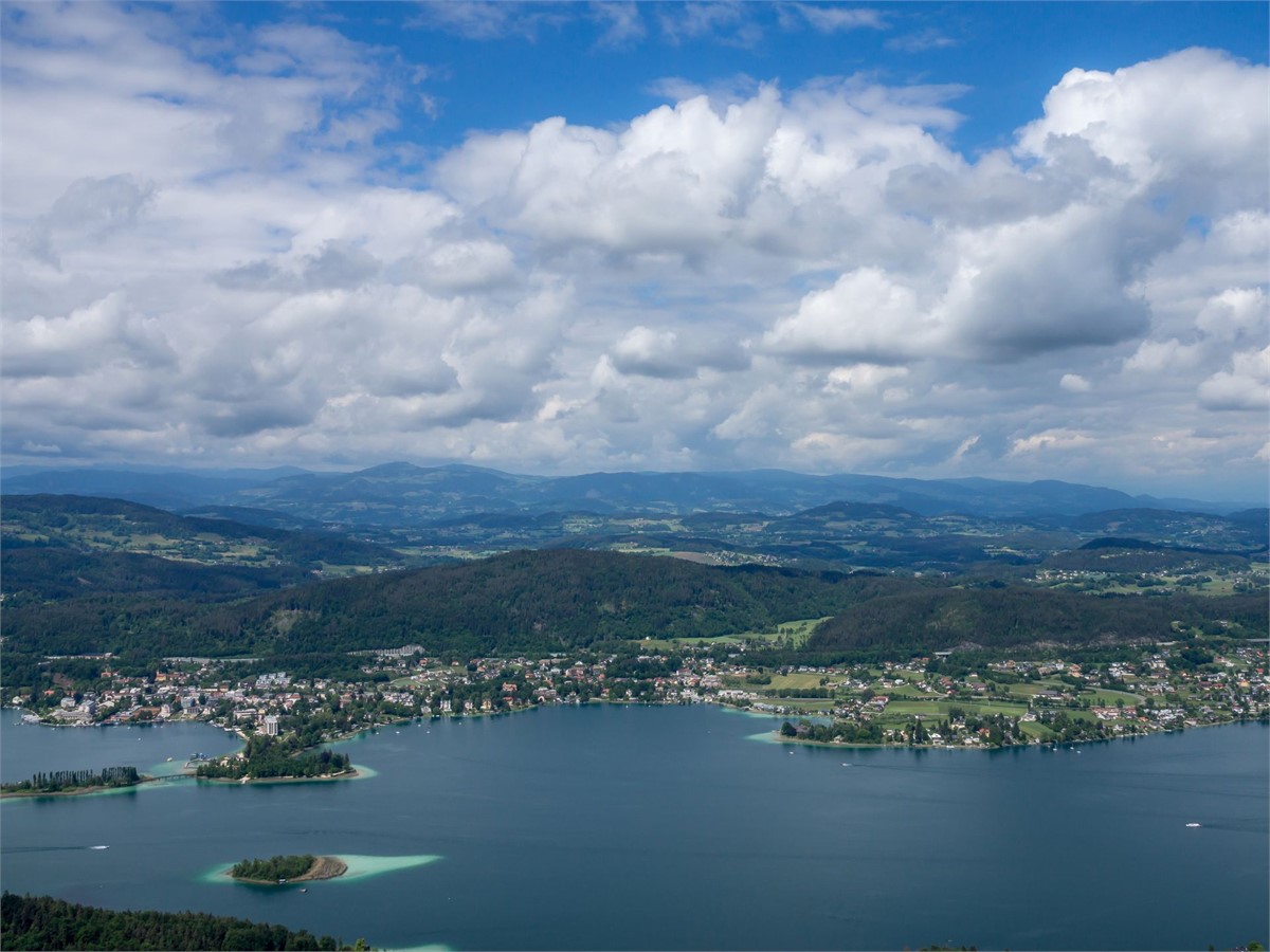 Klagenfurt Carinthia