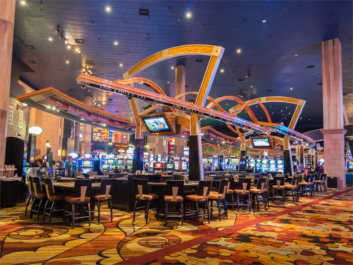 Casino in Las Vegas