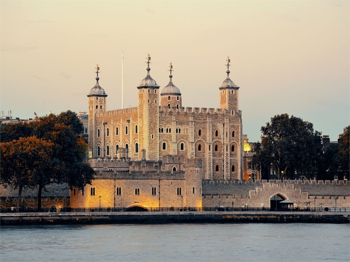 Tower of London