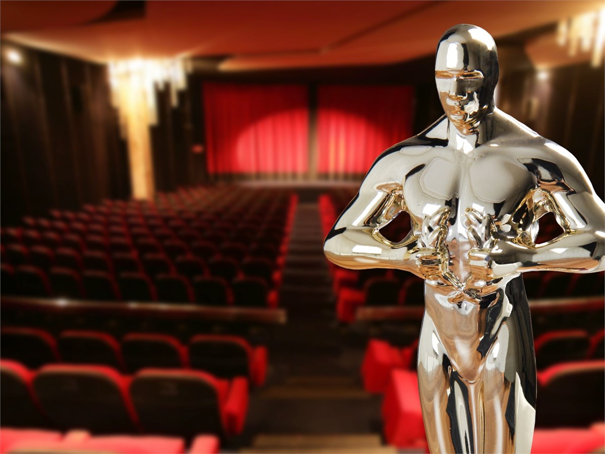 Oscar Award in Los Angeles