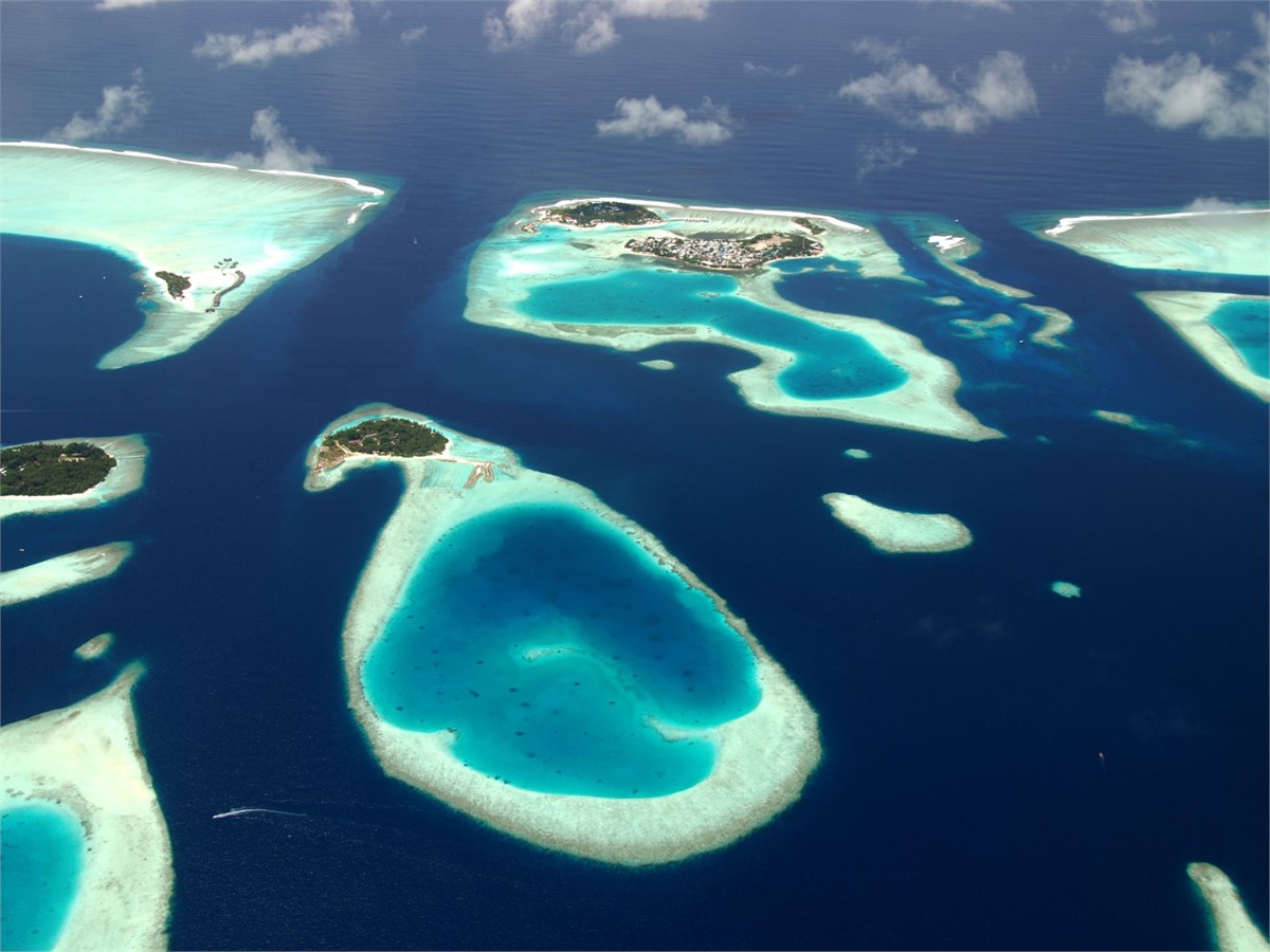 Malediven Inseln