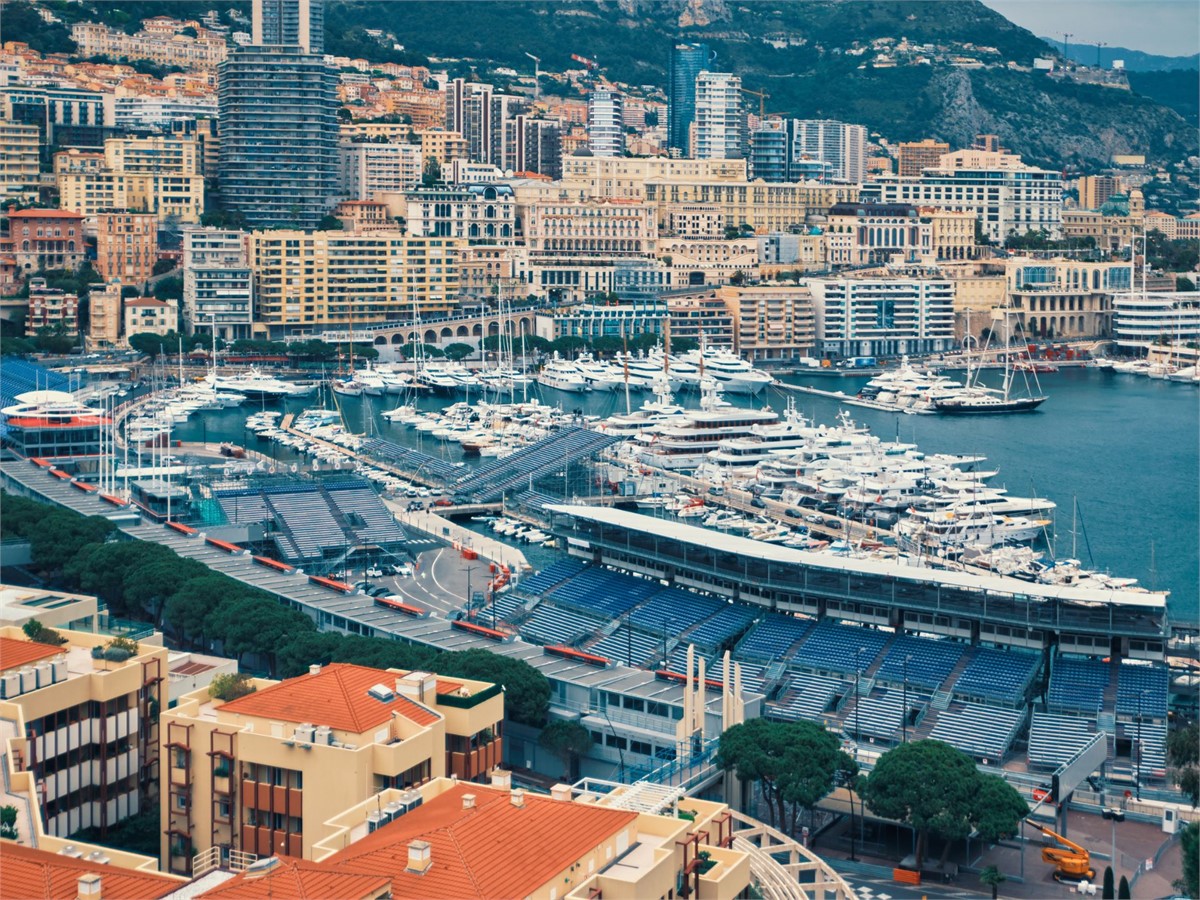 Grand Prix de Monaco