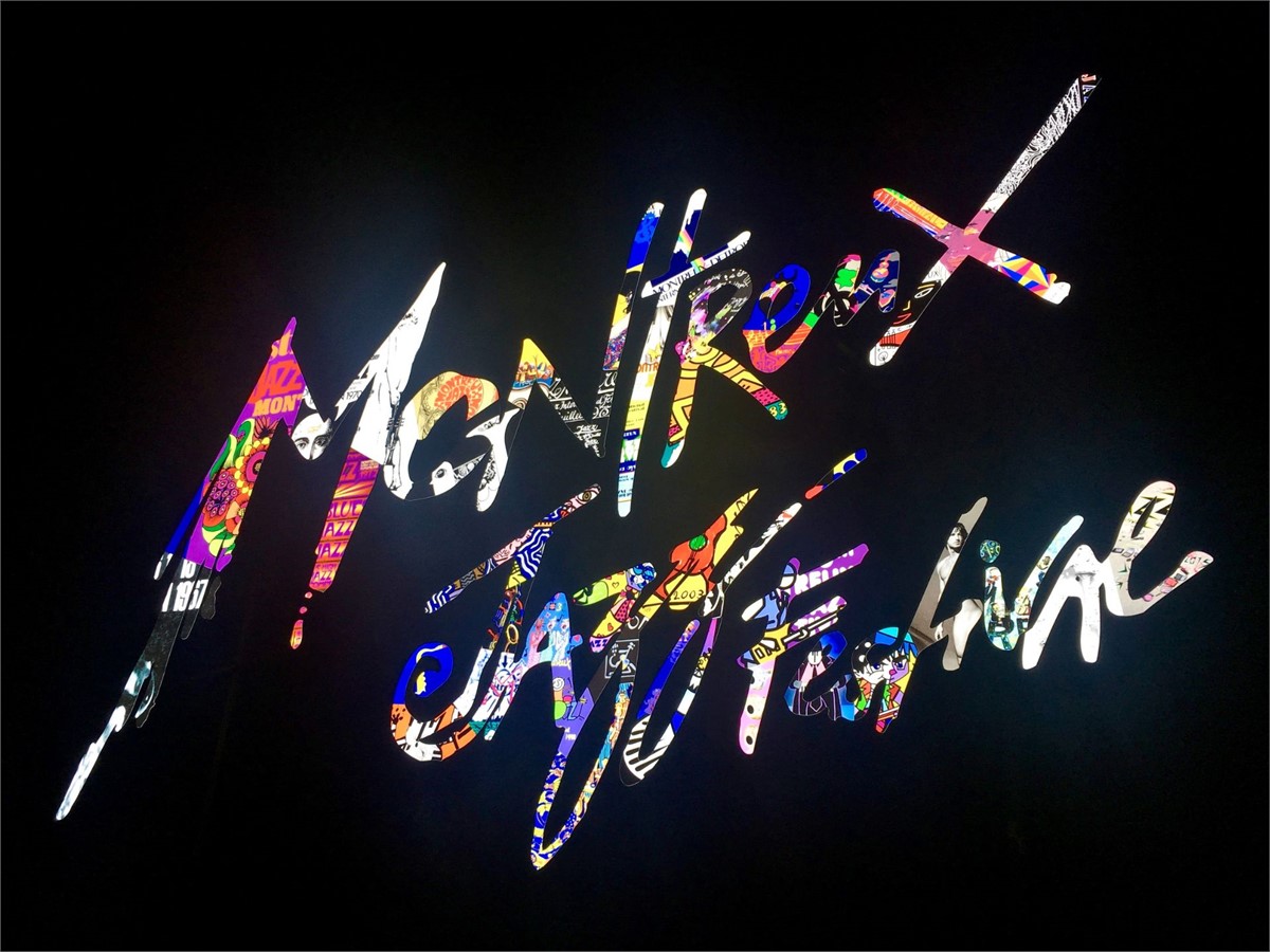 Montreux Jazz Festival