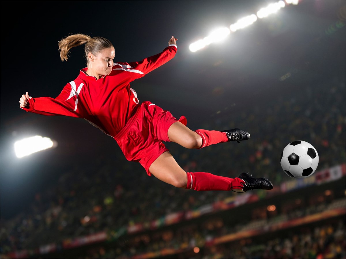 Women Football World Cup in New Zealand