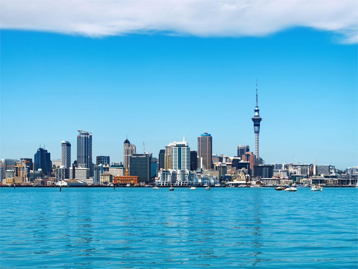 Auckland