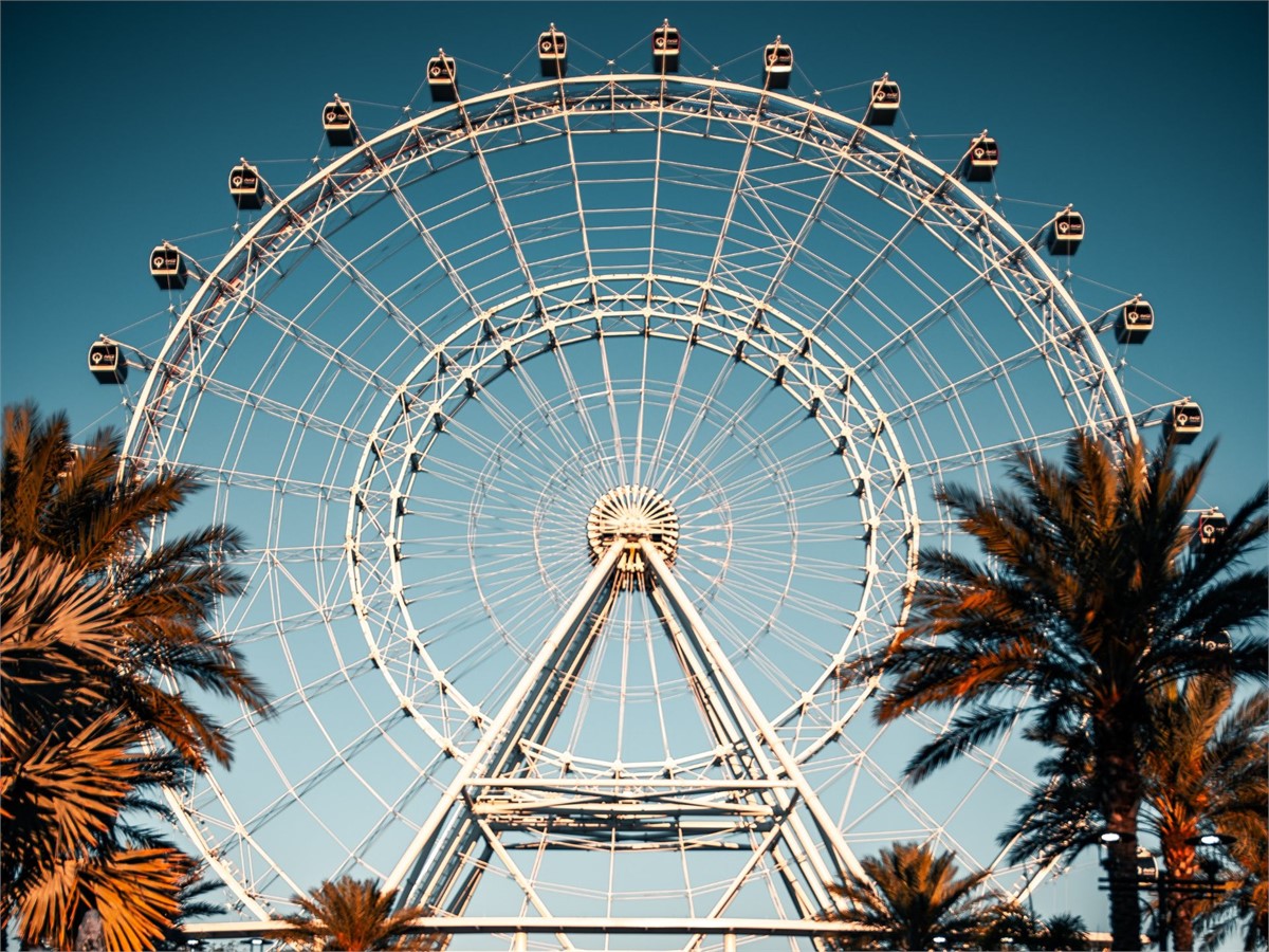 Orlando Eye