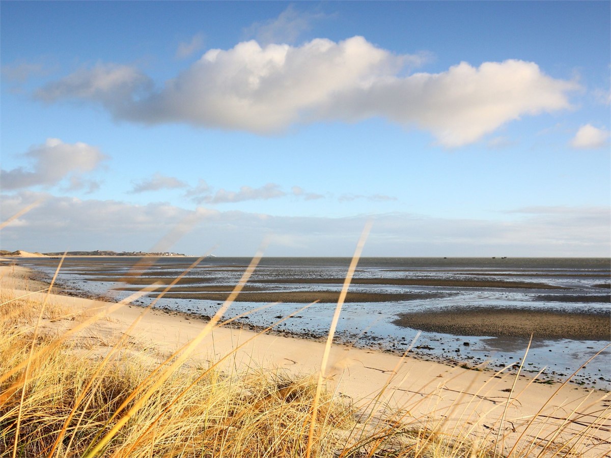 Wattenmeer Sylt