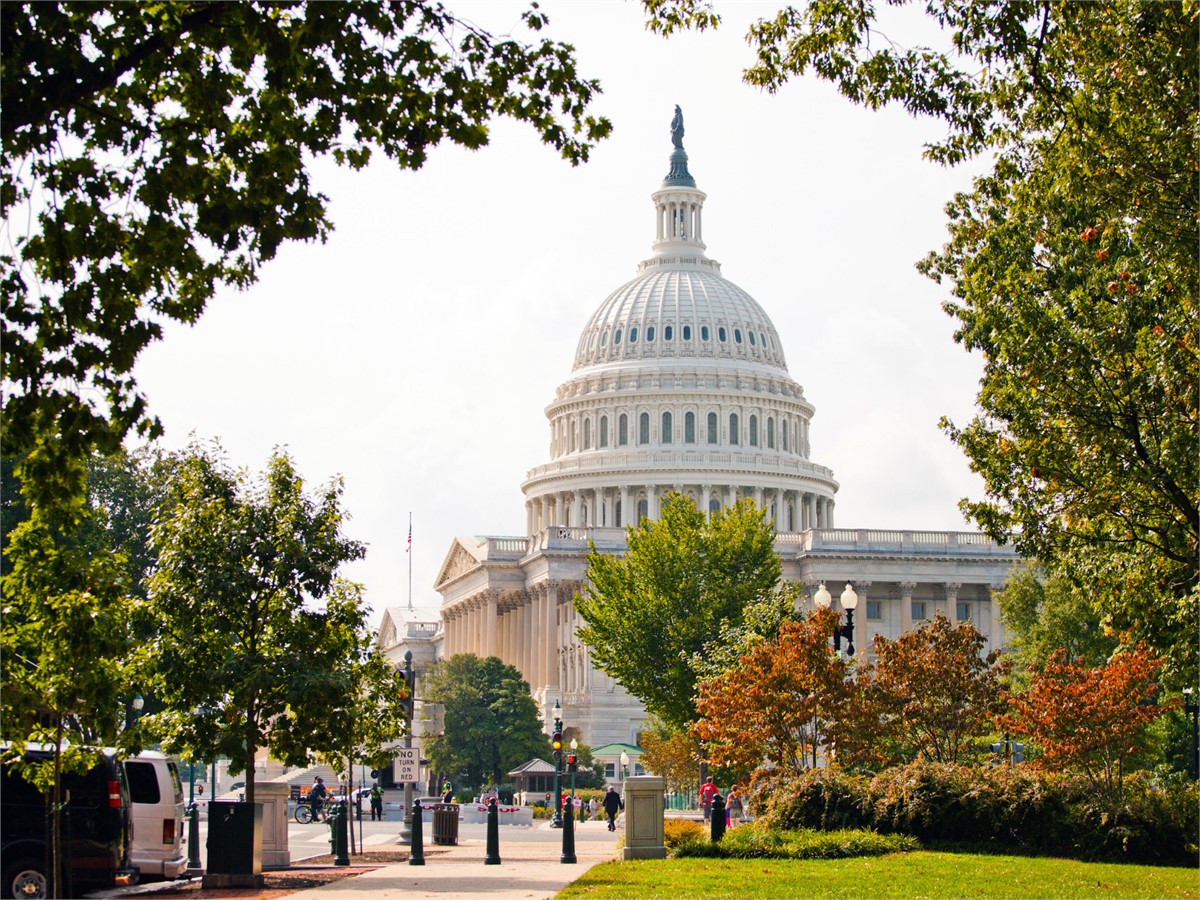 Washington Capitol