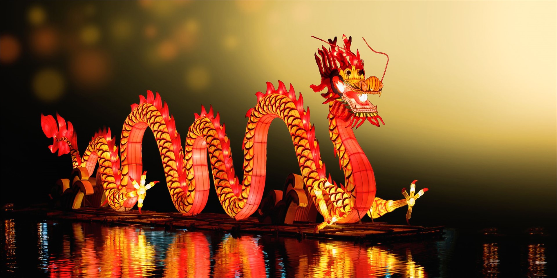 Book your trip to Chinese New Year in Beijing