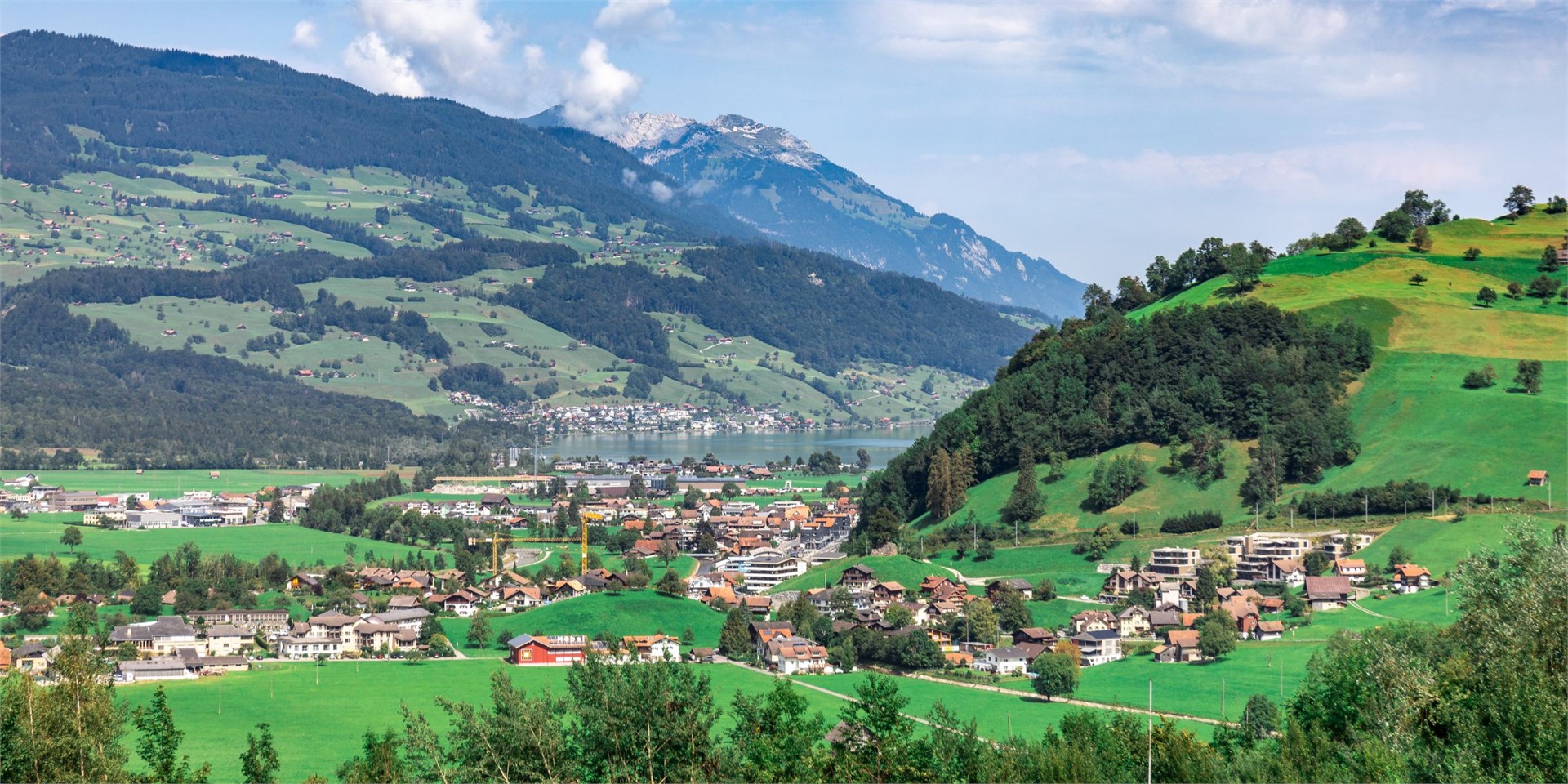 Hotels und Unterkünfte in Grindelwald, Schweiz