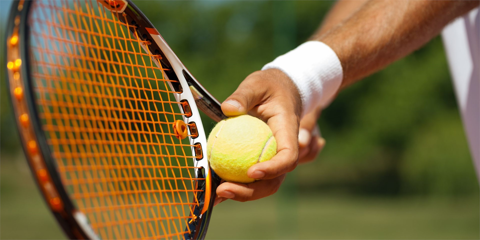 Wimbledon Tennis Championships in London