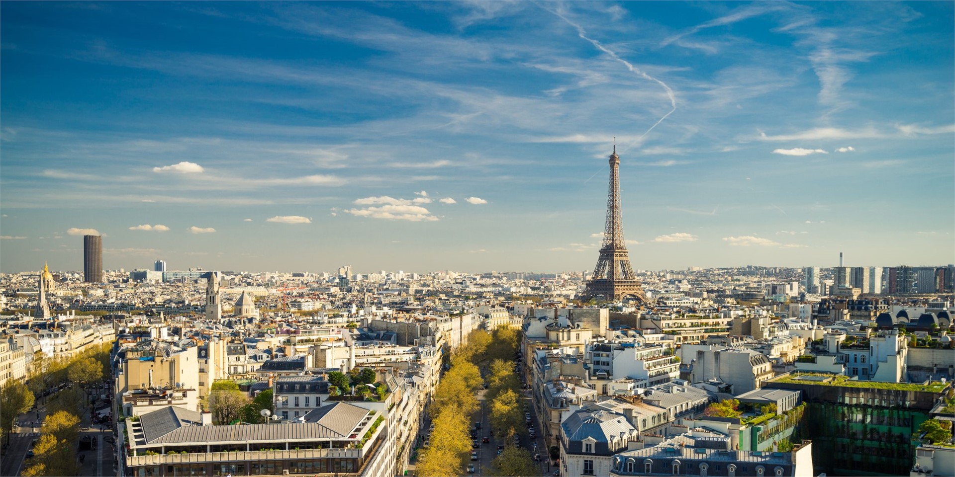 Hotels und Unterkünfte in Paris, Frankreich
