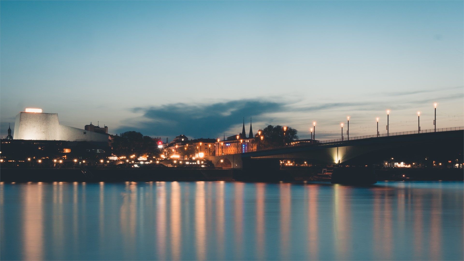 Hotels und Unterkünfte in Bonn, Deutschland