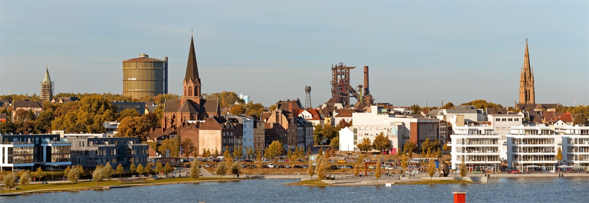 Hotels und Unterkünfte in Dortmund, Deutschland