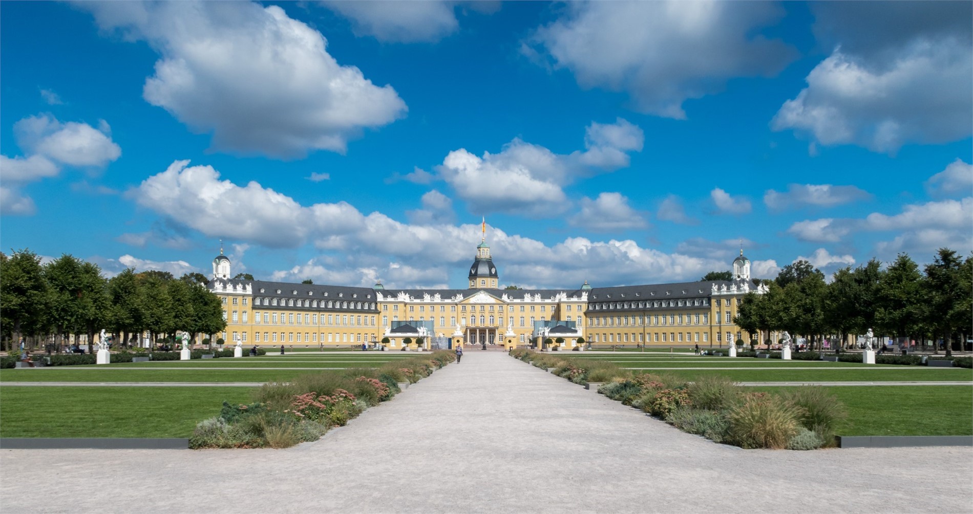 Hotels and accommodation in Karlsruhe, Germany