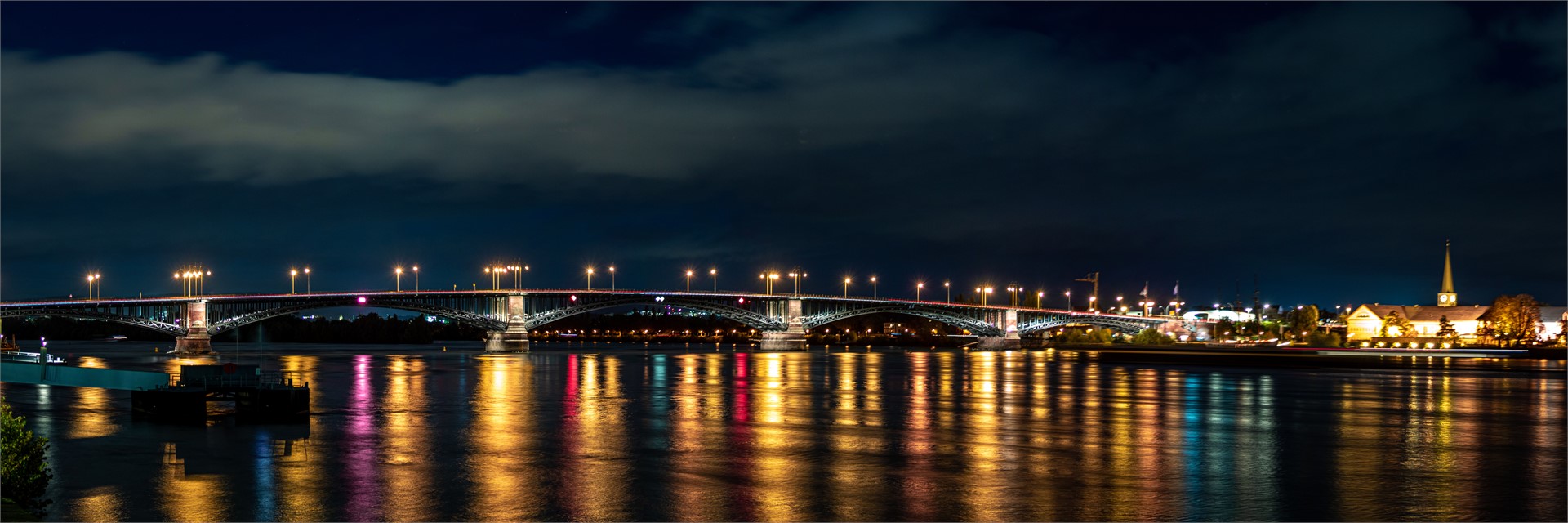 Hotels und Unterkünfte in Mainz, Deutschland